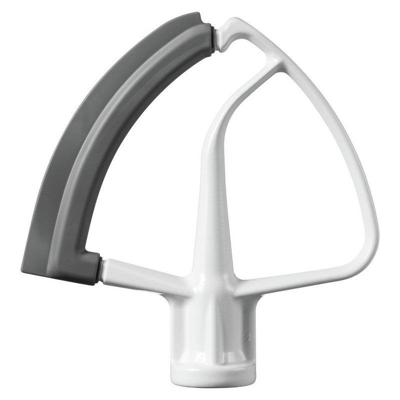 KitchenAid Flex Edge Beater white (British brand)