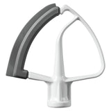 KitchenAid Flex Edge Beater white (British brand)