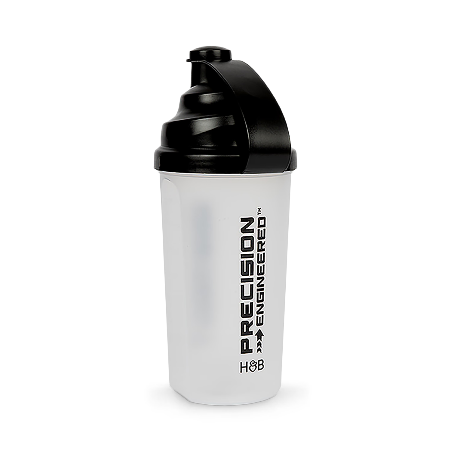 Sports Shaker Bottle 750ml Mixing Tool (British brand)