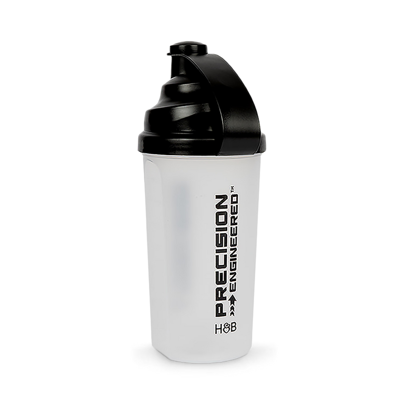 Sports Shaker Bottle 750ml Mixing Tool (British brand)