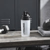 Sports Shaker Bottle 750ml Mixing Tool (British brand)