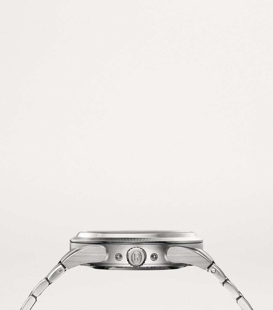 Parmigiani Fleurier Tonda PF Xiali watch 42mm, imported from the UK
