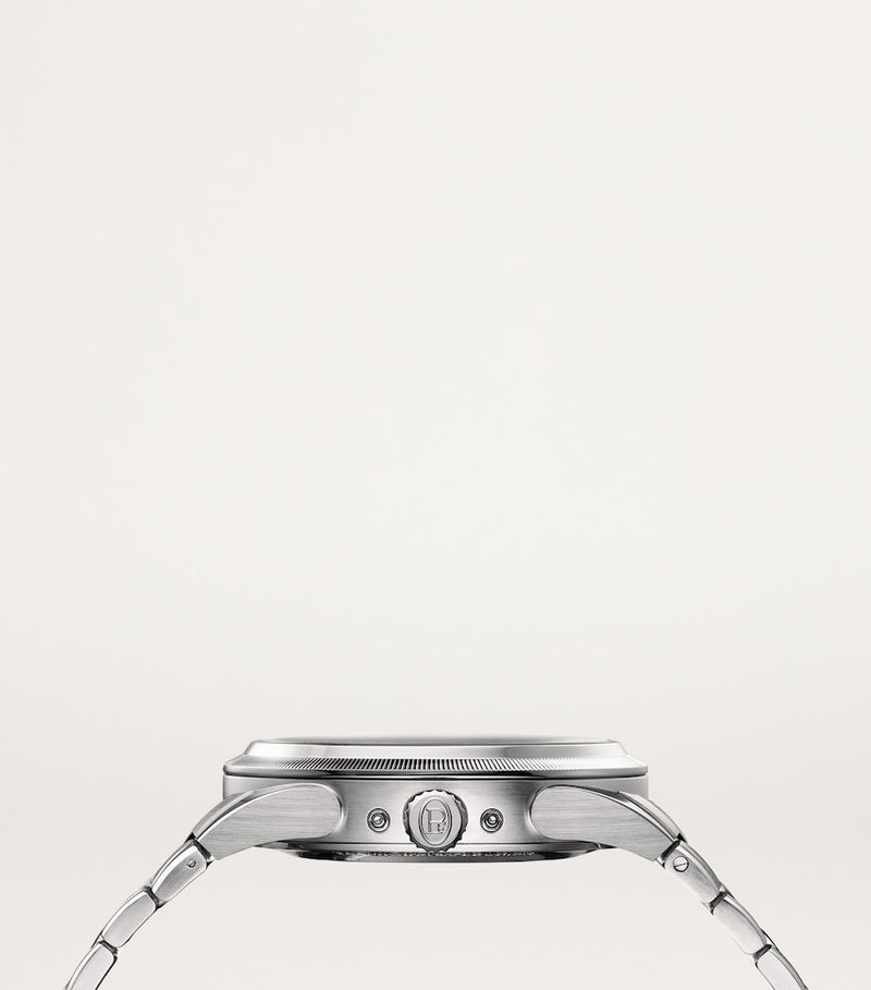 Parmigiani Fleurier Tonda PF Xiali watch 42mm, imported from the UK