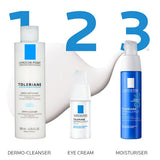 La Roche-Posay Toleriane Dermallergo Night Cream GOODS Superdrug   