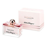 Salvatore Ferragamo Signorina Eau de Parfum 100ml, UK version