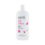 ESNTL acetone nail polish remover 100% pure 1L - British product