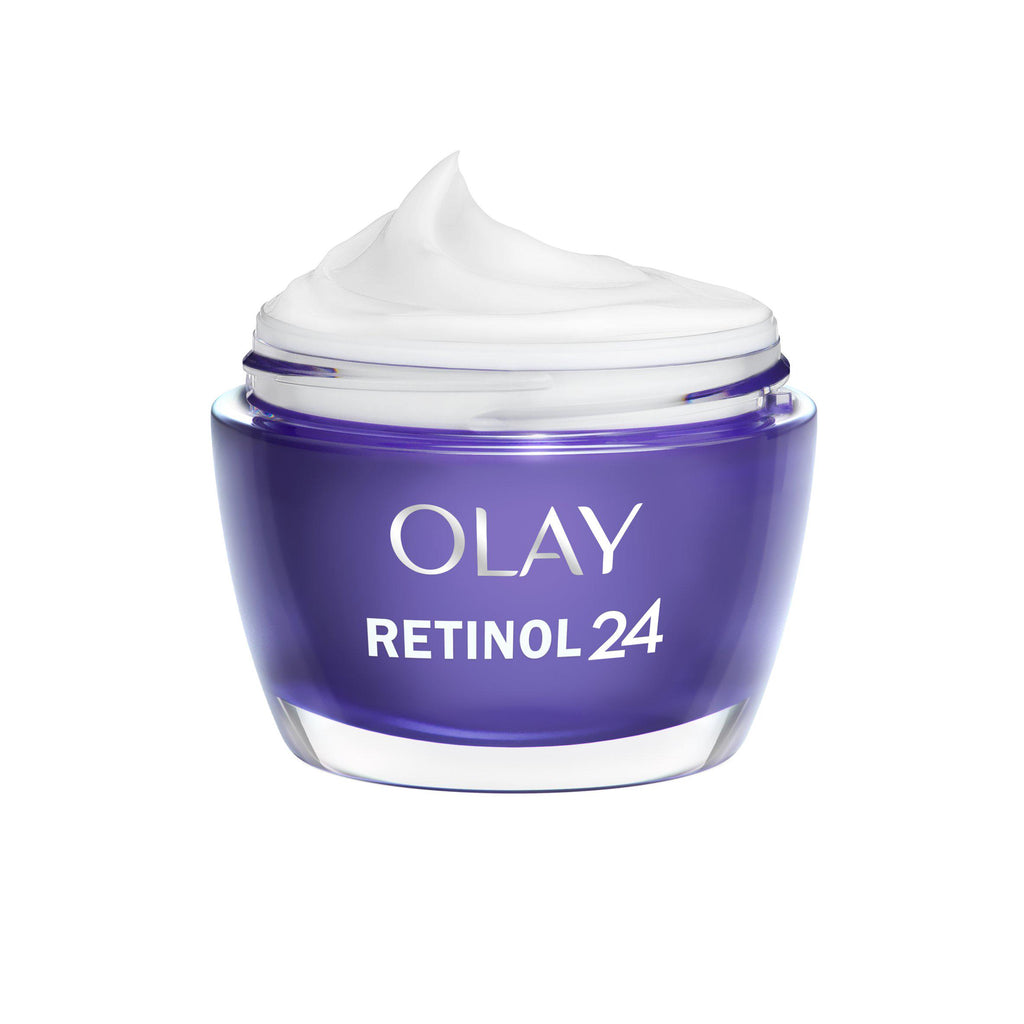 Olay Retinol 24 Night Face Cream