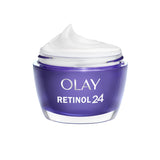 Olay Retinol 24 Night Face Cream All Sainsburys   