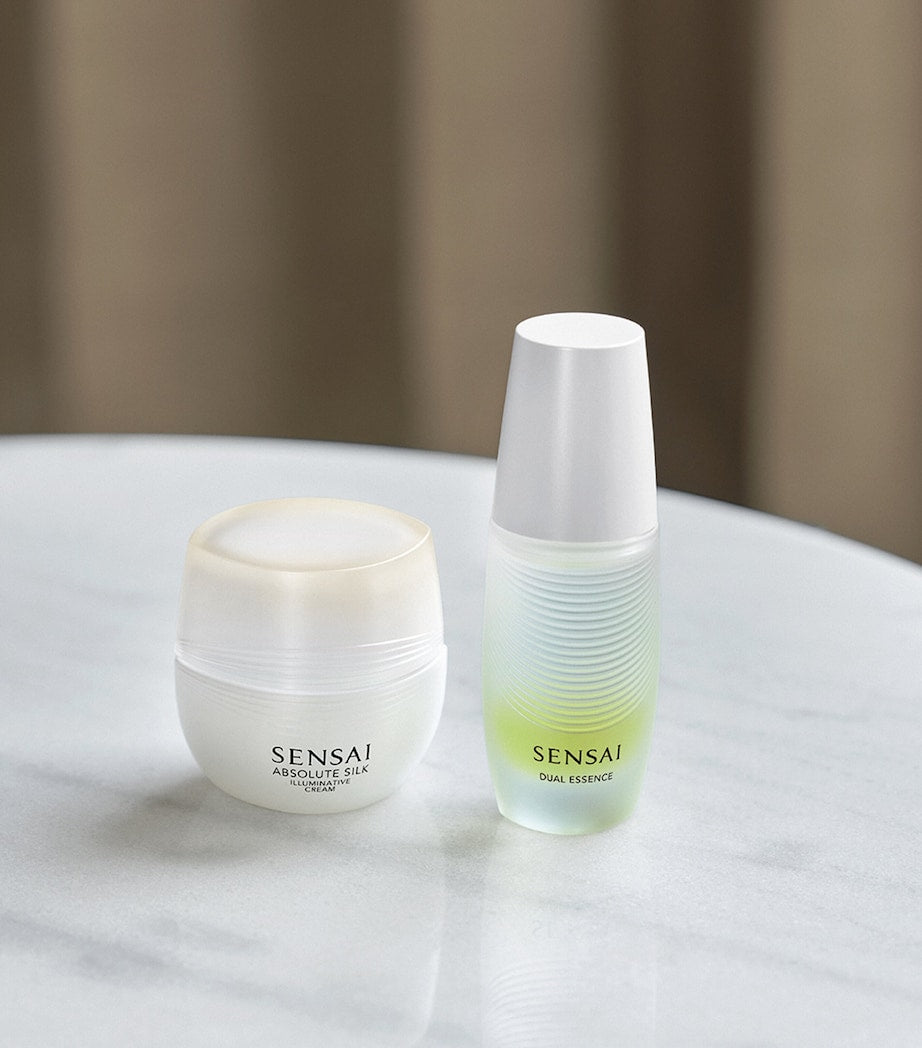 Sensai Dual Essence 30ml face serum (British brand)