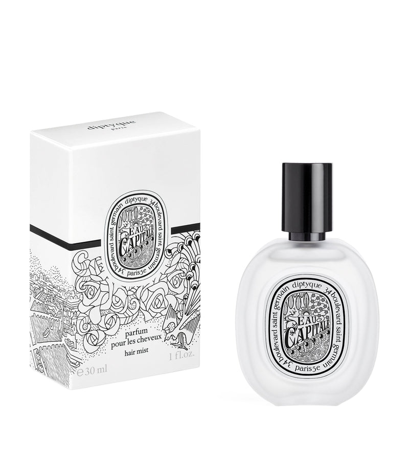 Diptyque Eau Capitale hair mist 30ml - British product