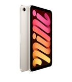 Apple iPad Mini 8.3-inch 512GB Starlight tablet - British product