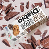 Diablo sugar free chocolate cookies 130g - British product