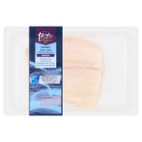 Sainsbury's MSC Smoked Cod Loins, Taste the Difference 230g GOODS Sainsburys   