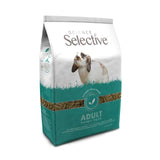 Supreme Science Selective Rabbit Food   1.5kg GOODS M&S   