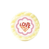 Emily Victoria soap sponge Vanilla Pod - British product