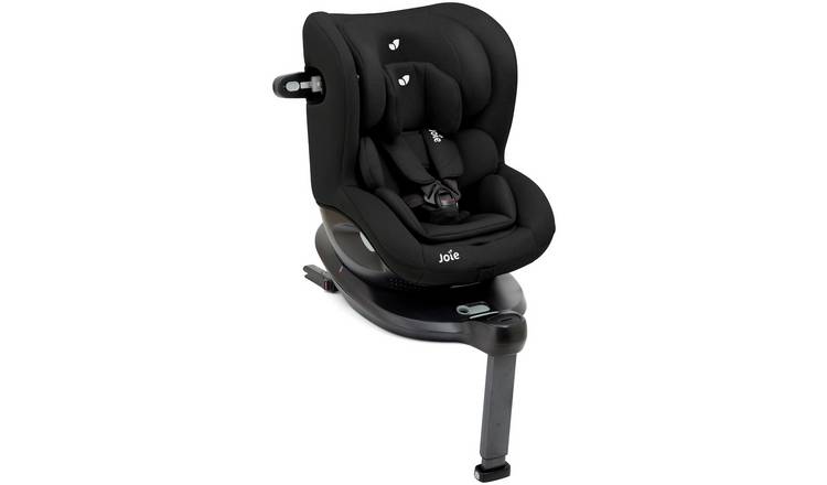 Joie i-Spin 360 i-Size Car Seat - Black GOODS Argos