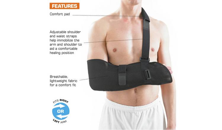 Neo G Airflow Breathable Arm Sling