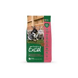 Burgess Excel Mature Rabbit Food with Cranberry & Thyme   1.5kg GOODS M&S   