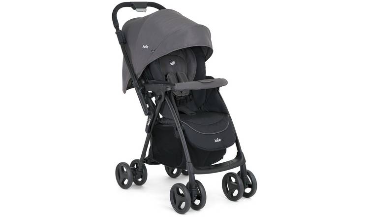 Joie Mirus Scenic Pushchair - Ember