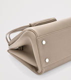 LOEWE Madrid shoulder bag calfskin leather (British brand)