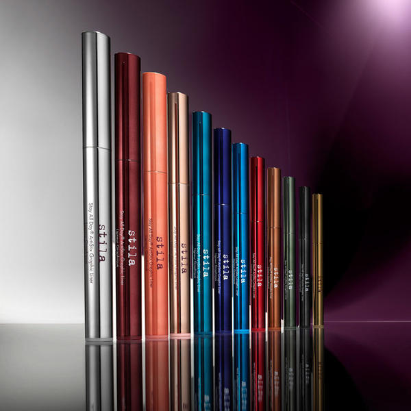 Stila ArtiStix Liner Disco 0.2g - British product