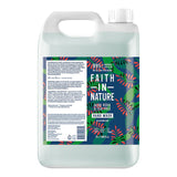 Faith in Nature Lavender & Geranium Hand Wash 400ml Natural Hand Wash & Soap Holland&Barrett   