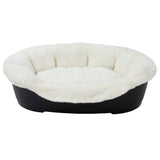 Plastic pet bed liner small, UK version