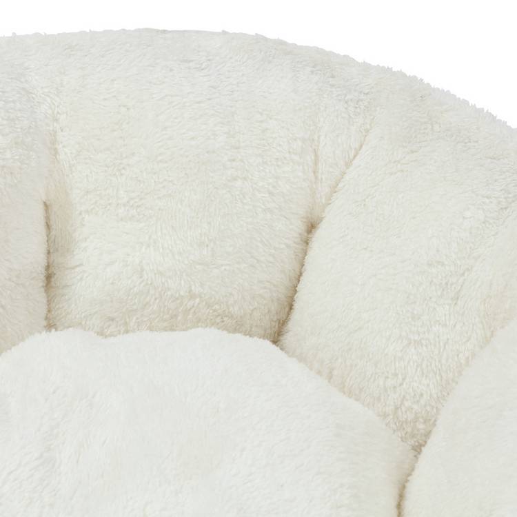 Plastic pet bed liner small, UK version