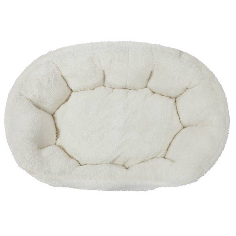 Plastic pet bed liner small, UK version