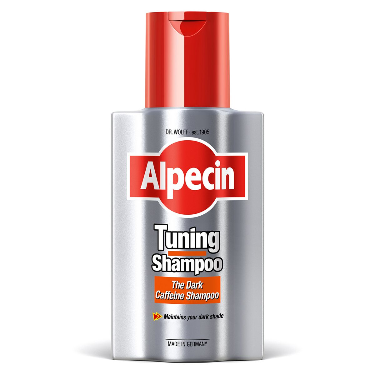 Alpecin Tuning Shampoo 200ml GOODS Boots   