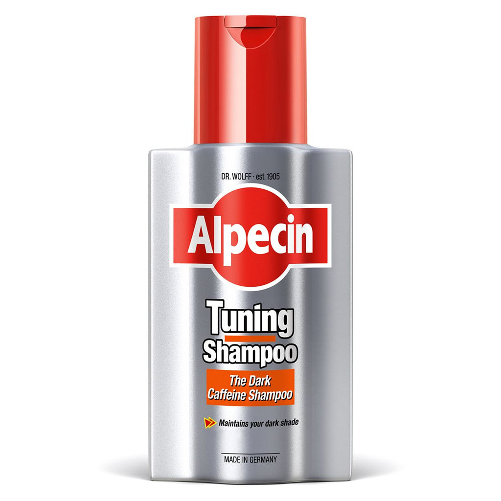 Alpecin Tuning Shampoo 200ml