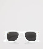 Ray-Ban x A$AP Rocky Wayfarer Puffer sunglasses (British brand)