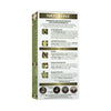 Naturtint permanent hair colour 7.7 Teide Brown - British product