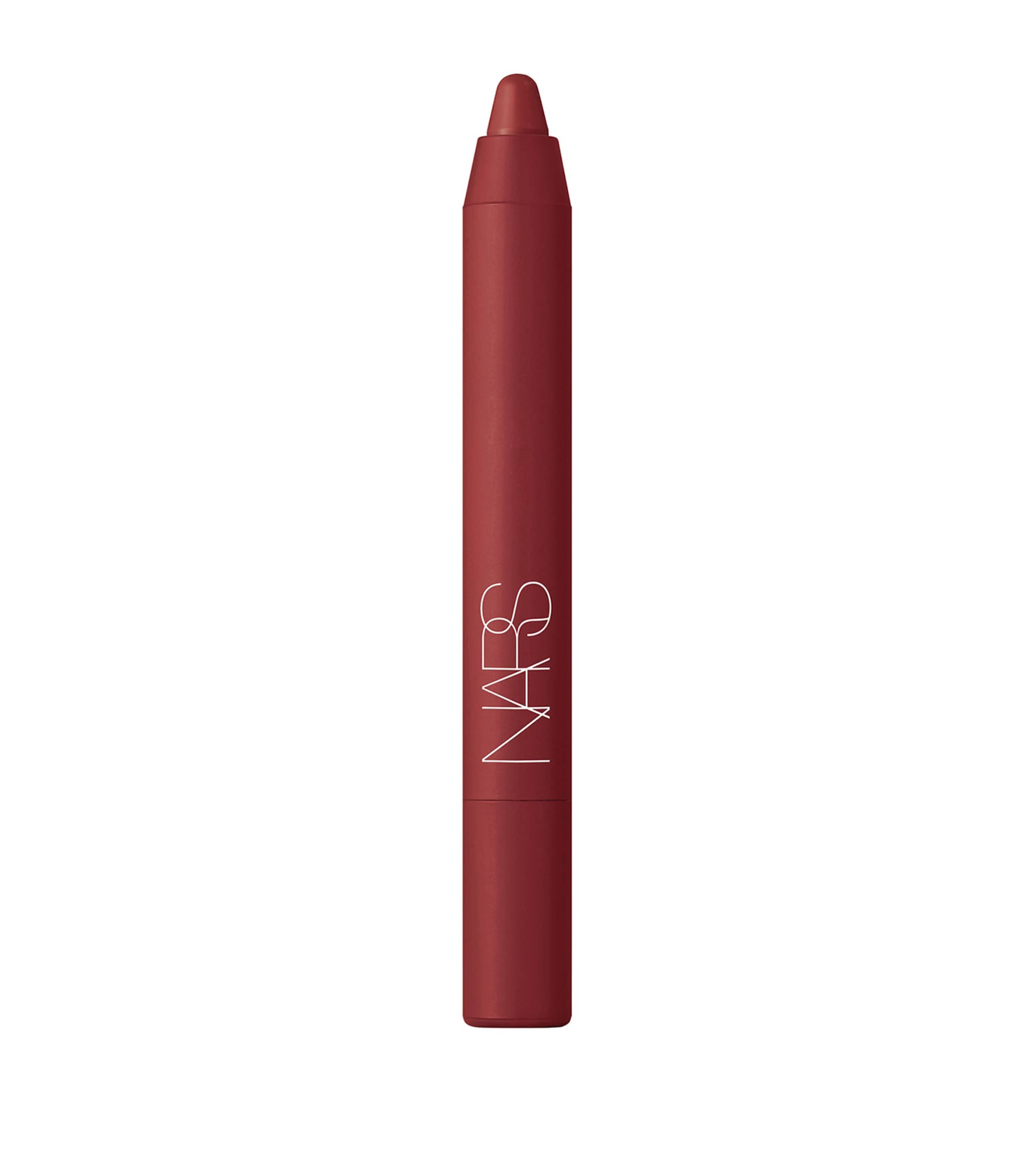 NARS Powermatte High-Intensity Lip Pencil, imported from the UK