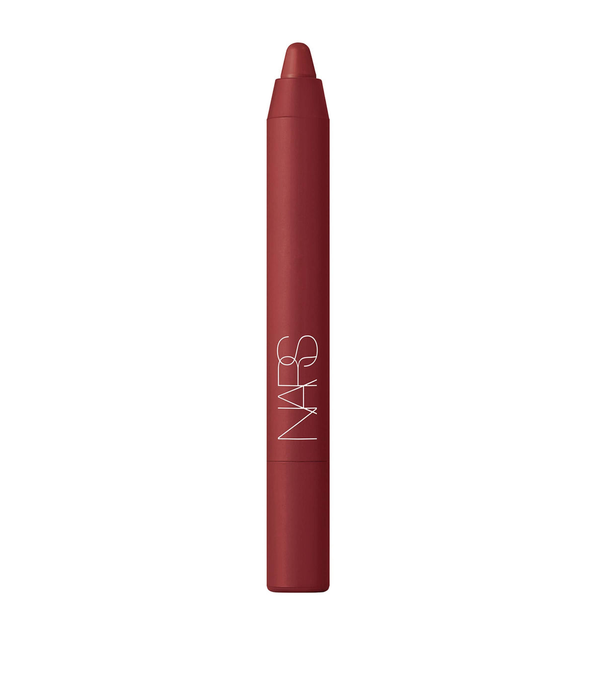 NARS Powermatte High-Intensity Lip Pencil, imported from the UK