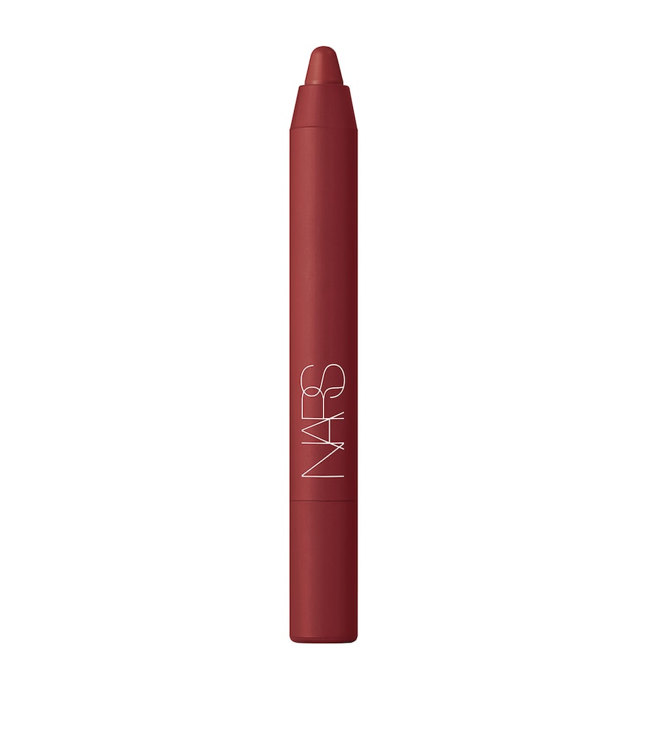 NARS Powermatte High-Intensity Lip Pencil, imported from the UK