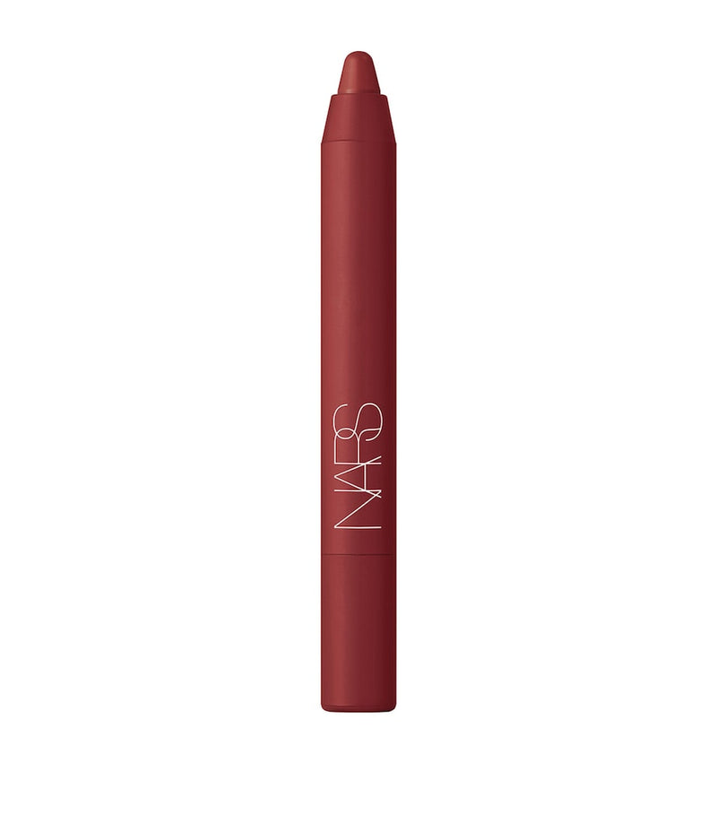 NARS Powermatte High-Intensity Lip Pencil, imported from the UK
