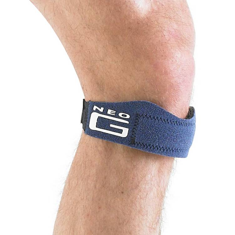 Neo G patella knee support band one size, imported from the UK
