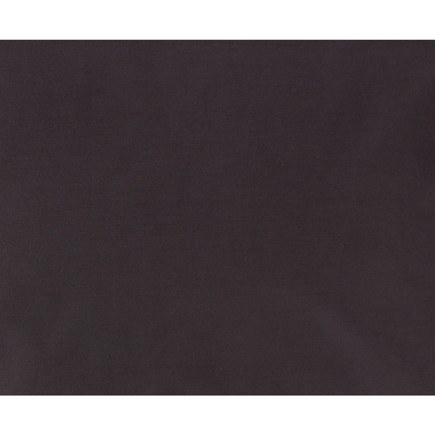 Habitat Cotton Rich 180 TC Standard Pillowcase Pair - Black