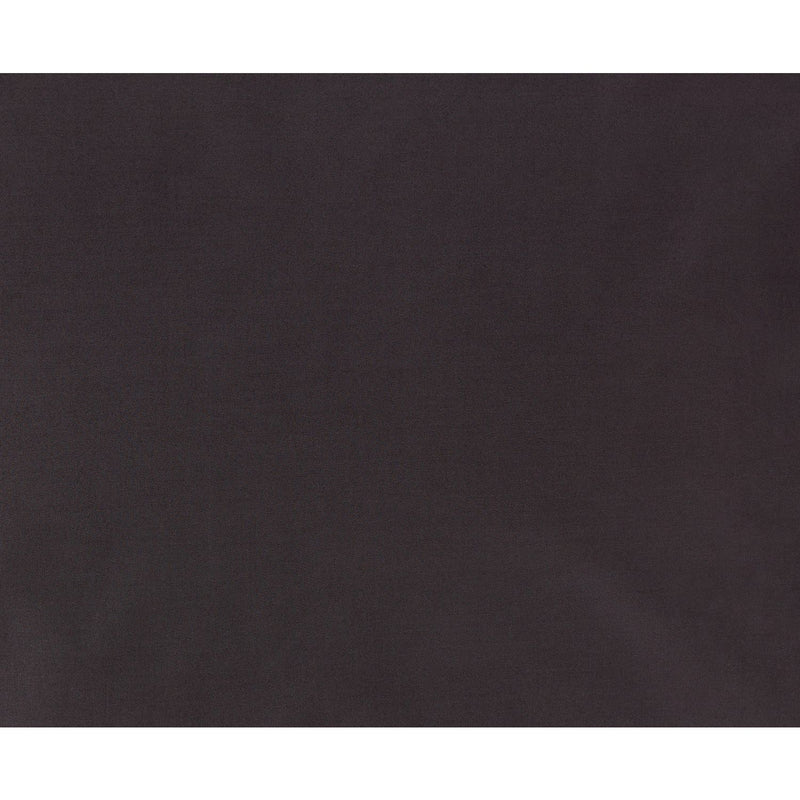 Habitat Cotton Rich 180 TC Standard Pillowcase Pair - Black
