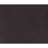 Habitat Cotton Rich 180 TC Standard Pillowcase Pair - Black