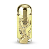 Sapil Inferno Rush fragrance 100ml (British brand)