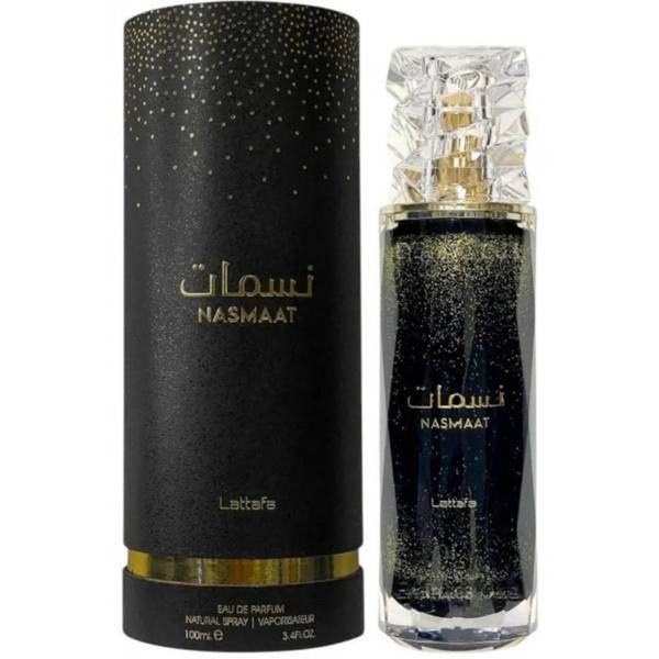 Lattafa Nasmaat EDP spray 100ml (British brand)