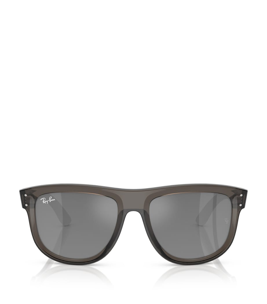 Ray-Ban Injected 0RBR0501S Sunglasses