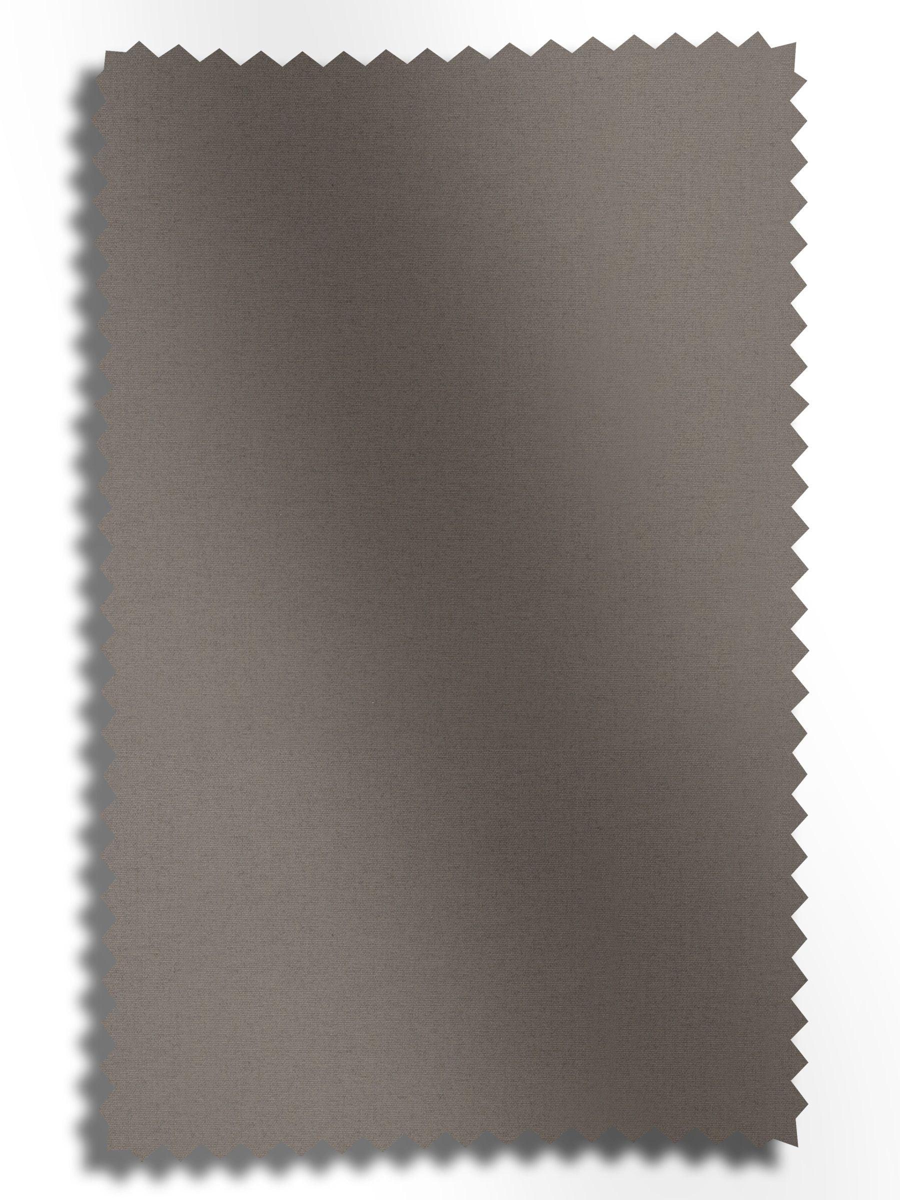 Next blackout roller blind in chocolate brown - British product