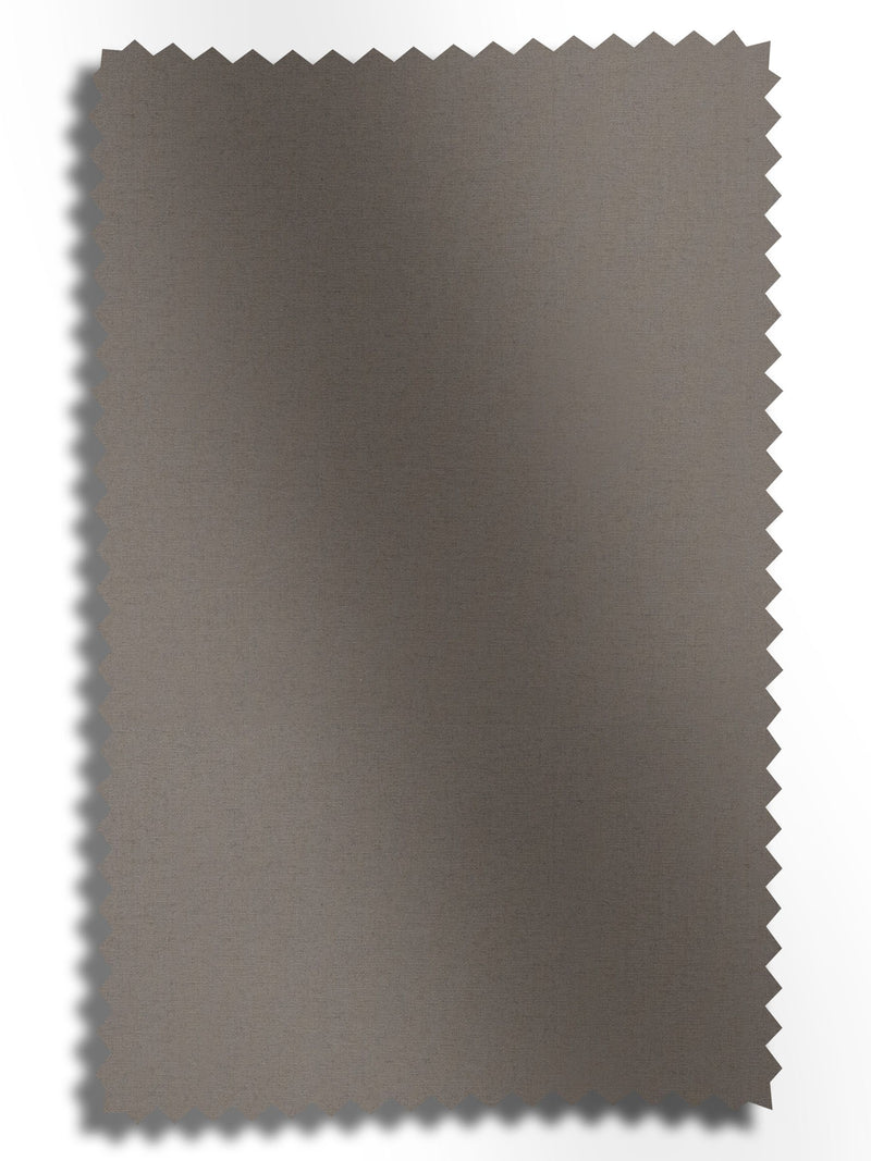 Next blackout roller blind in chocolate brown - British product