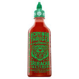 Crying Thaiger Sriracha Ketchup Chilli Sauce 440ml, imported from the UK