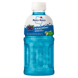 Mogu Mogu blackcurrant flavored drink 320ml - British product