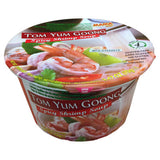 Mama Tom Yum Goong spicy shrimp soup 70g - British product