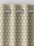 Emily Bond Jaipur made to measure cotton curtains - British product